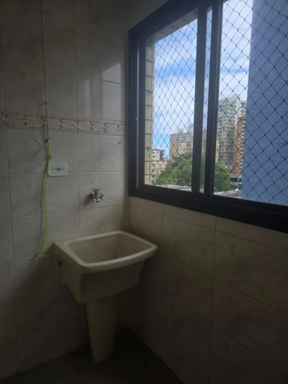 Imagem APARTAMENTO COM 62,00 m² - TUPI - PRAIA GRANDE SP