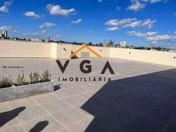 Imagem Apartamento para Venda em São Paulo, Vila Granada, 1 dormitório, 1 banheiro