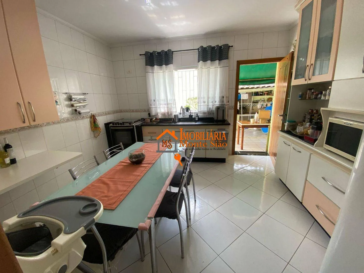 Imagem Sobrado com 3 dormitórios à venda, 179 m² por R$ 870.000,00 - Vila Rosália - Guarulhos/SP