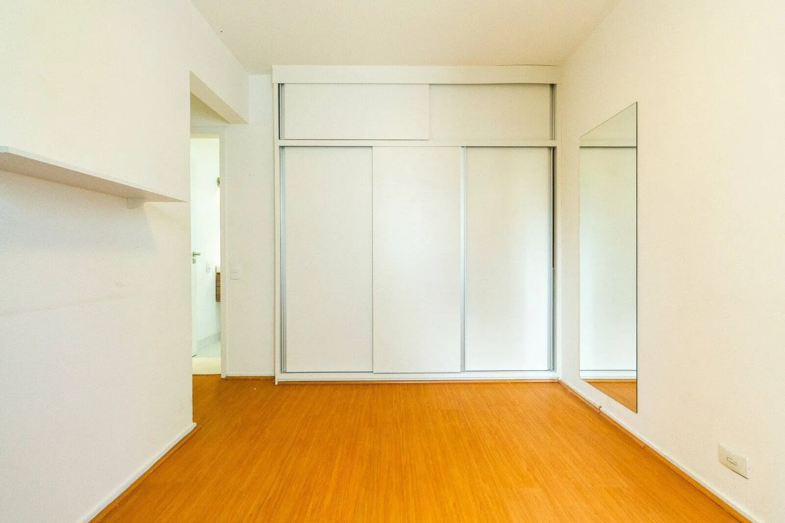 Imagem Apartamento Perdizes - 63M², 2 Dorms, 1 Suíte, 1 Vaga.