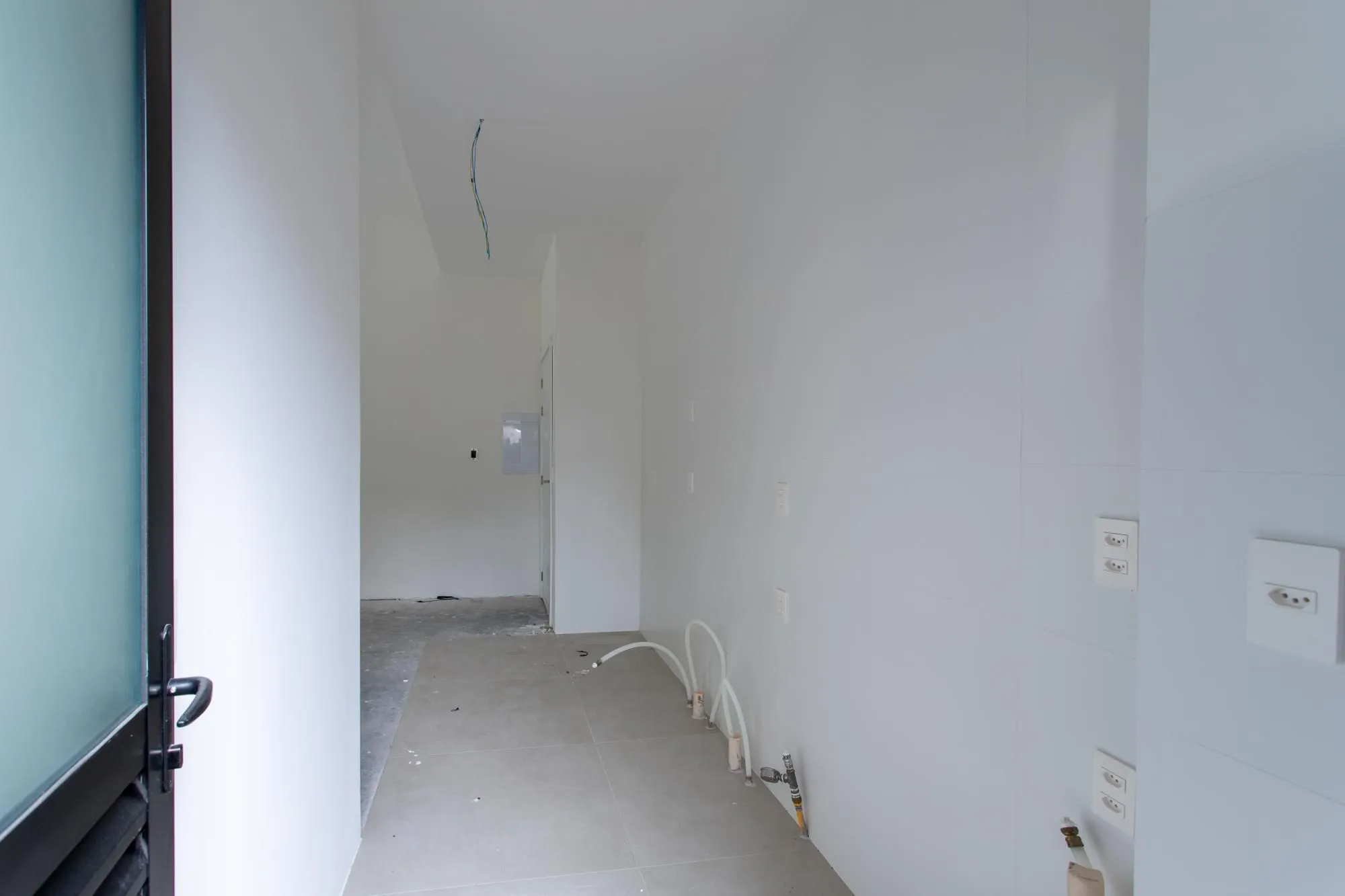 Imagem Apartamento Garden, 2 dormitórios, 1 suíte, 2 vagas, Av Otto Niemeyer e Zaffari
