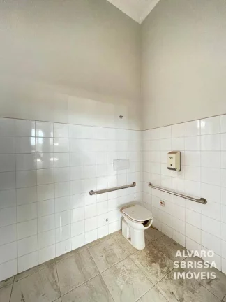 Imagem Galpão com 903 metros quadrados no Alto da Vila Nova em Itu SP