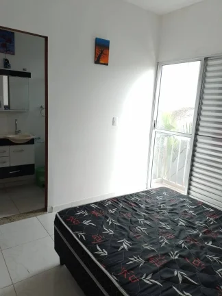 Imagem Sobrado Marvilhoso 200 m² 3 Dormitorios sendo 1 Suite 2 Vagas de Gargens