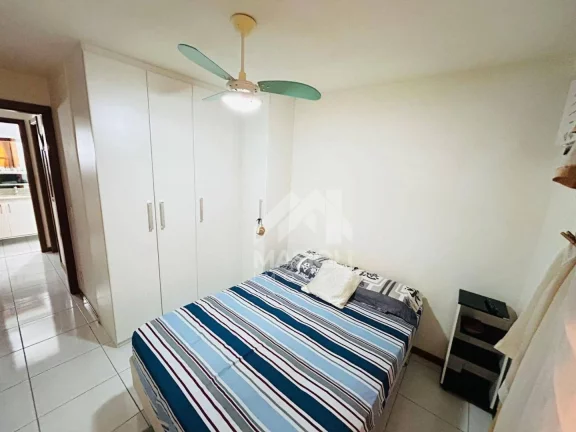 Imagem Apartamento com 2 dormitórios à venda, 75 m² por R$ 950.000,00 - Praia de Itapoã - Vila Velha/ES