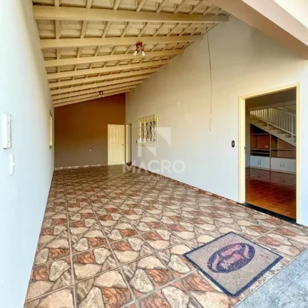 Imagem Casa | Jaraguá 99 | 2 quartos (1 suíte) | 138m²