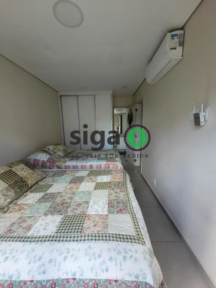 Imagem Casa em Condomínio a venda Nova 2 dormitórios na Aclimação