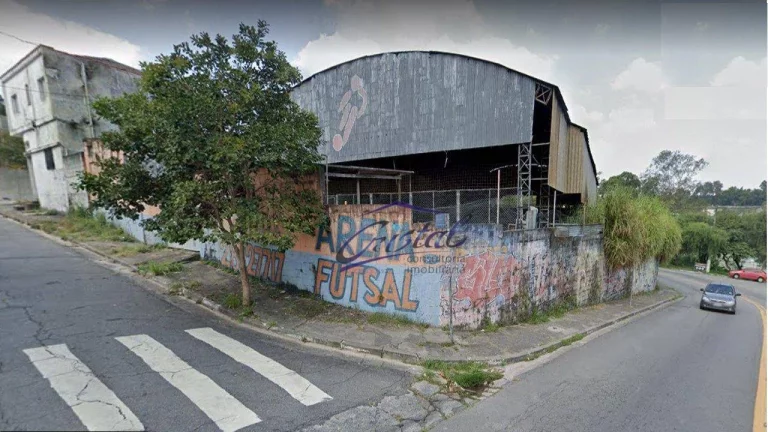 Foto do imóvel Oportunidade - Excelente terreno com 2.180 m² em ZM - Zona Mista. Ótimo para construtores!