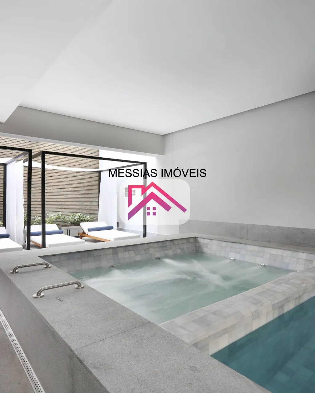 Imagem APARTAMENTOS DE 4 SUITES 4 VAGAS - JL LIFE BY DESIGN