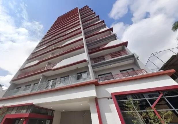 Foto do imóvel MY ONE VILA MARIANA - Apto 38m² (Unidade Revenda), próximo às Estações Chácara Klabin e Vila Mariana!