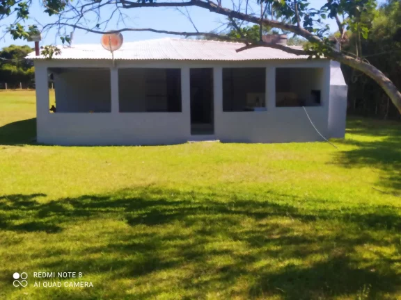 Imagem BAIXAMOS!!! Belo Sítio com 10.000m², Casa, Galpão, baias, açudes, piscina