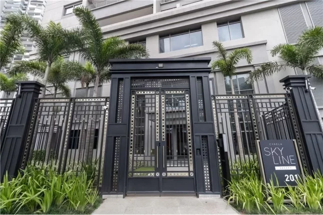 Foto do imóvel Apartamento 3 suítes 154m² Butantã São Paulo Rua Miragaia