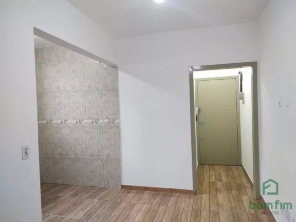 Imagem Apartamento para , 1 Dorm. Centro Histórico/RS