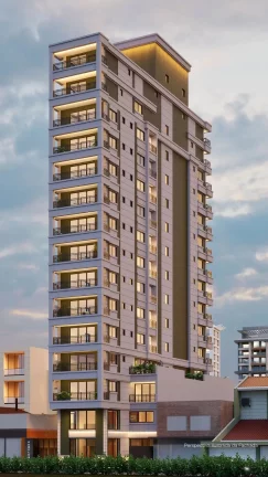 Foto do imóvel Apartamento à venda no bairro Jardim Paulista - São Paulo/SP
