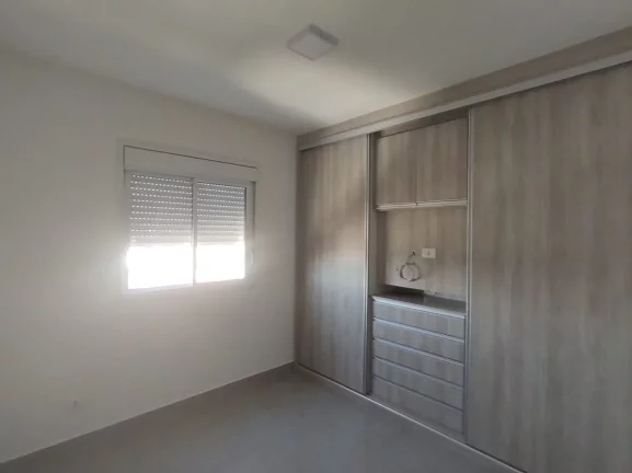 Imagem Apartamento para alugar no Edifício Mirage Residence no bairro Pauliceia em PiracicabaCom 63m², o ...