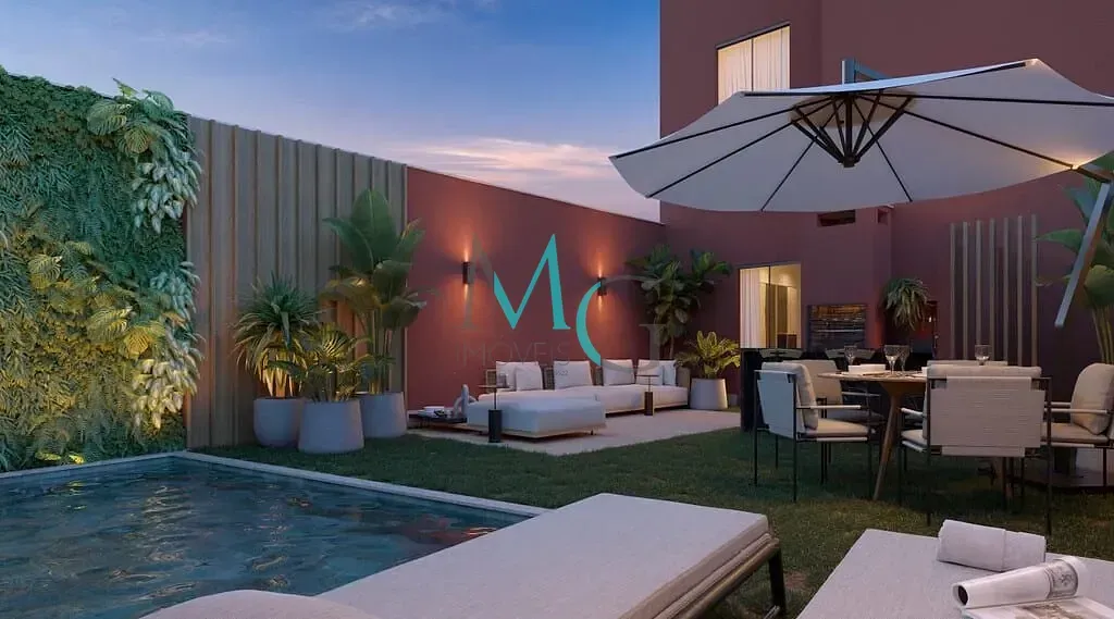 Imagem Casa em Condomínio à venda 2 Quartos 2 Suites 1 Vaga 80.66M² Vargem Pequena Rio de Janeiro - RJ | Horizon Pedra Branca