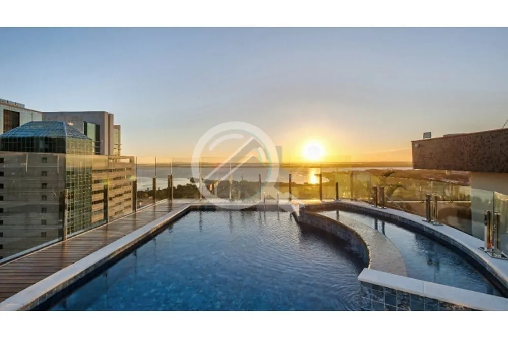 Imagem Flat Exclusivo no Intercity Preminum pertinho do Shopping Praia de Belas. Ideal para quem busca segu...