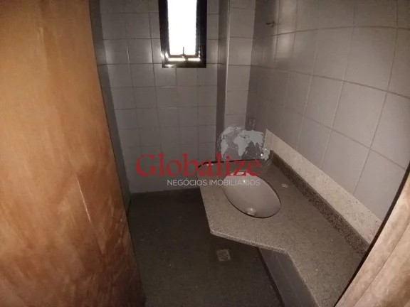 Imagem Sala comercial a venda no Boqueirão com 47m² e vaga de garagem no bairro boqueirão em Santos por R$255.000,00