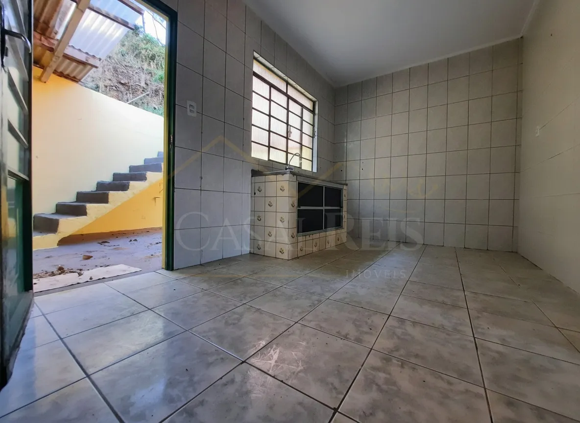 Imagem Casa 3 quartos à venda em Jardim dos Estados, Poços de Caldas