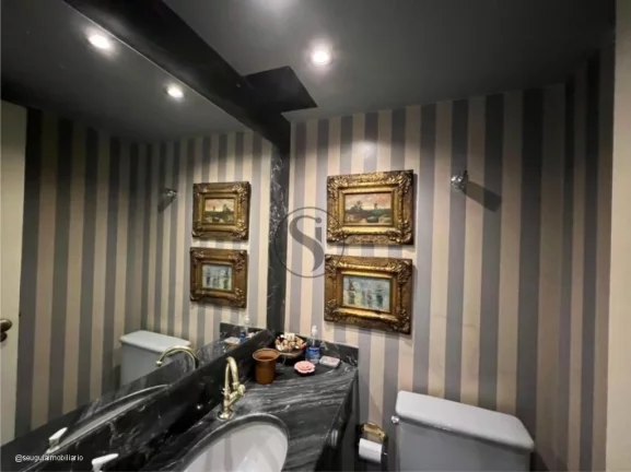 Imagem APARTAMENTO RESIDENCIAL em SÃO PAULO - SP, ITAIM BIBI