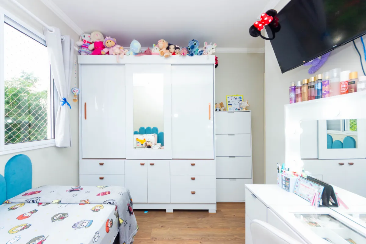Imagem Apartamento para venda em Jaguaré com 3 quartos, sendo 1 suíte, 70m2
