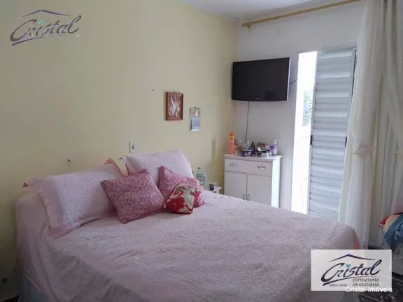 Imagem Sobrado Residencial à venda, Jardim Ester Yolanda, São Paulo - .
