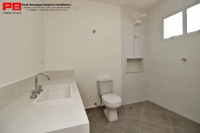 Imagem Sobrado 2 dormitórios 106m² - Ipiranga