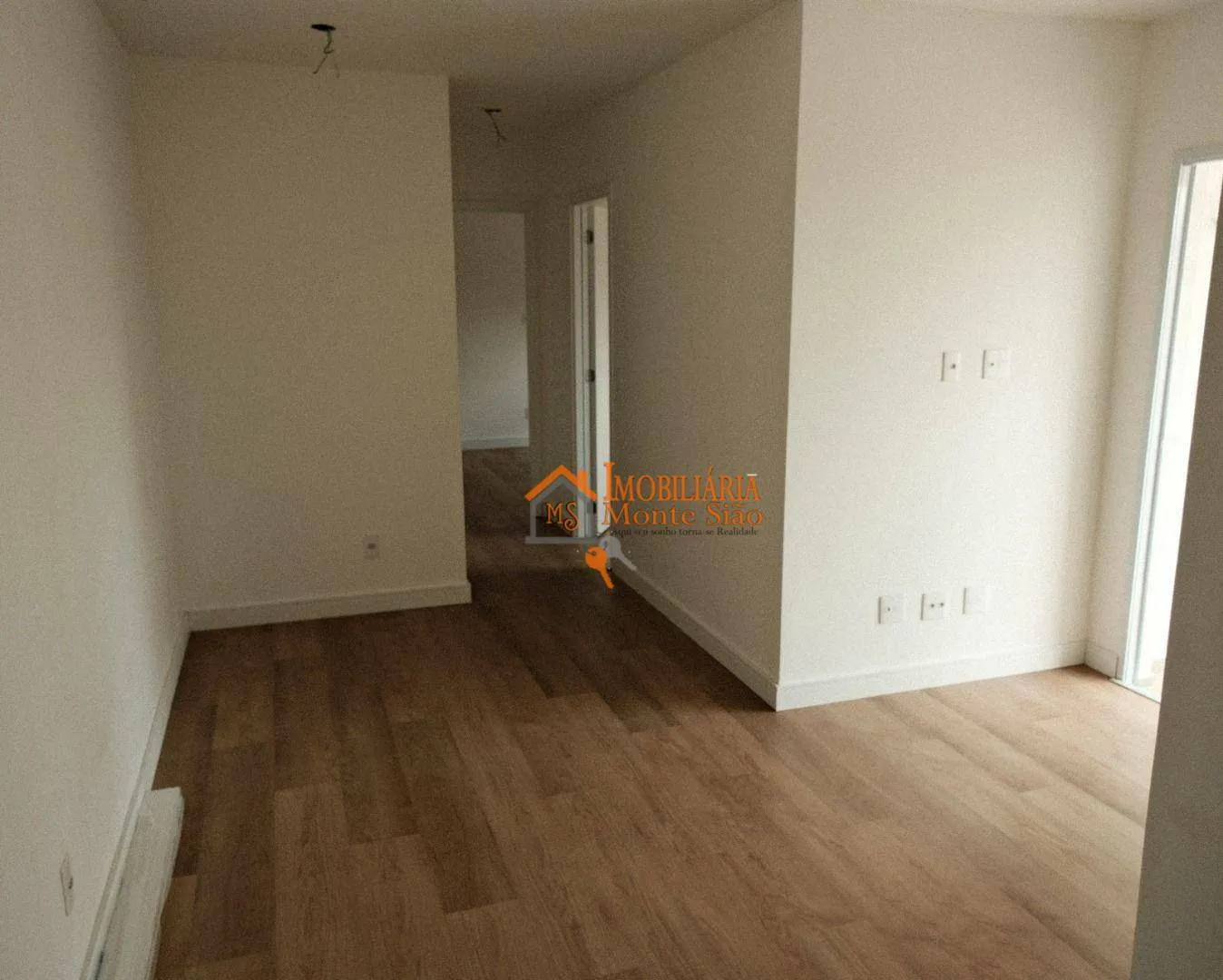 Imagem Apartamento com 2 dormitórios à venda, 55 m² por R$ 530.000,00 - Parada Inglesa - São Paulo/SP