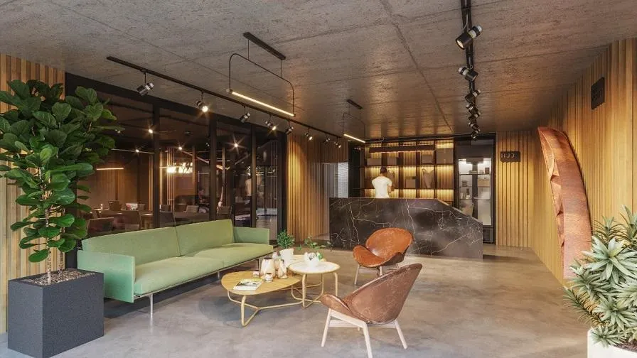 Imagem Apartamento com 2 dormitórios à venda, 60 m² por R$ 662.485,00 - Jardim Oceania - João Pessoa/PB