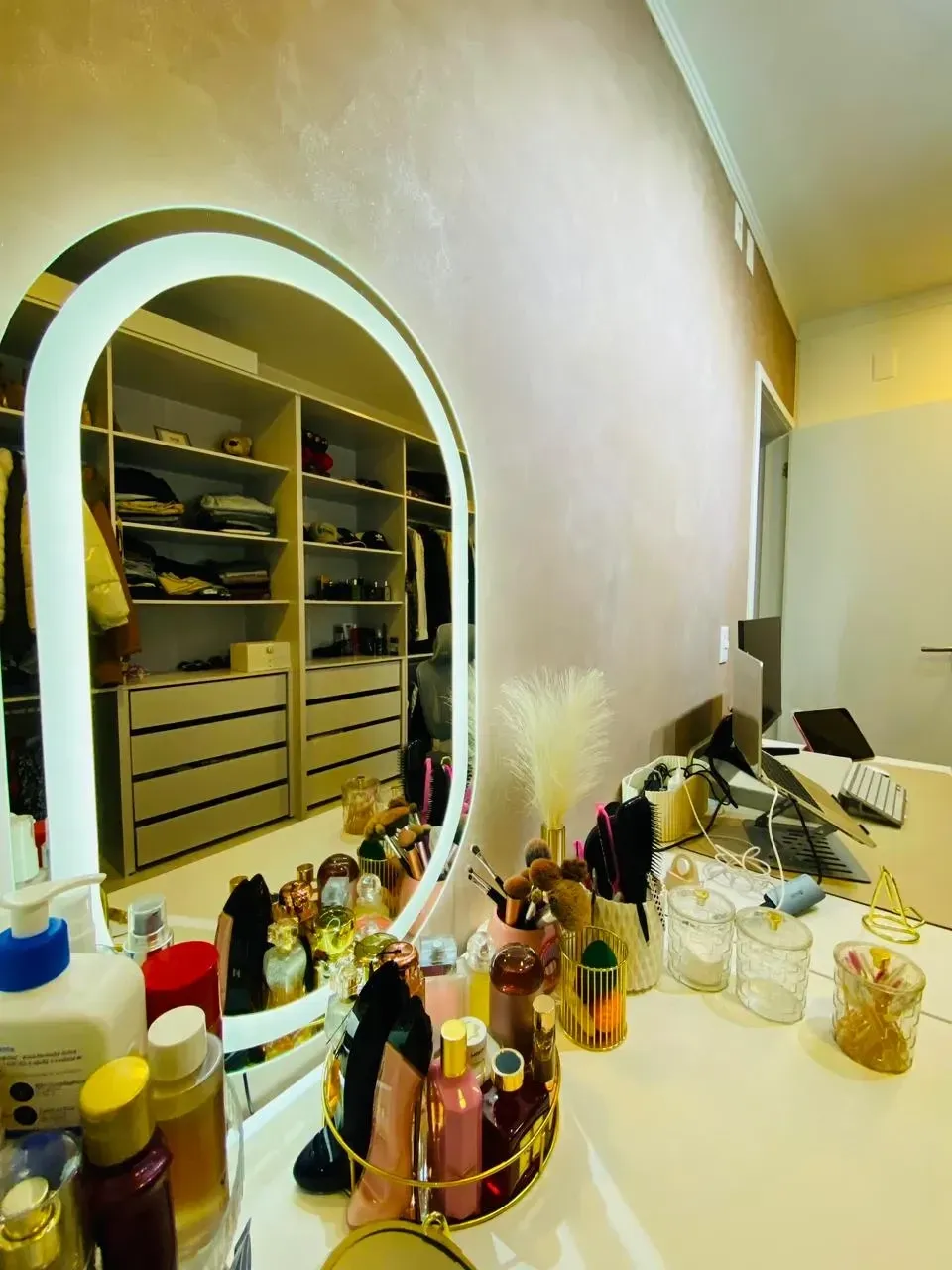 Imagem Apartamento com 3 Quartos à Venda, 87 m² em Cézar de Souza - Mogi das Cruzes