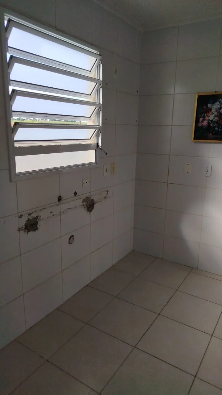 Imagem Casa Térrea de 70m², Localizada no Condomínio VILLA DEL REY!