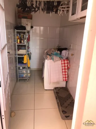 Imagem Casa Comercial para locação na Rua Itália em Jundiaí/SP