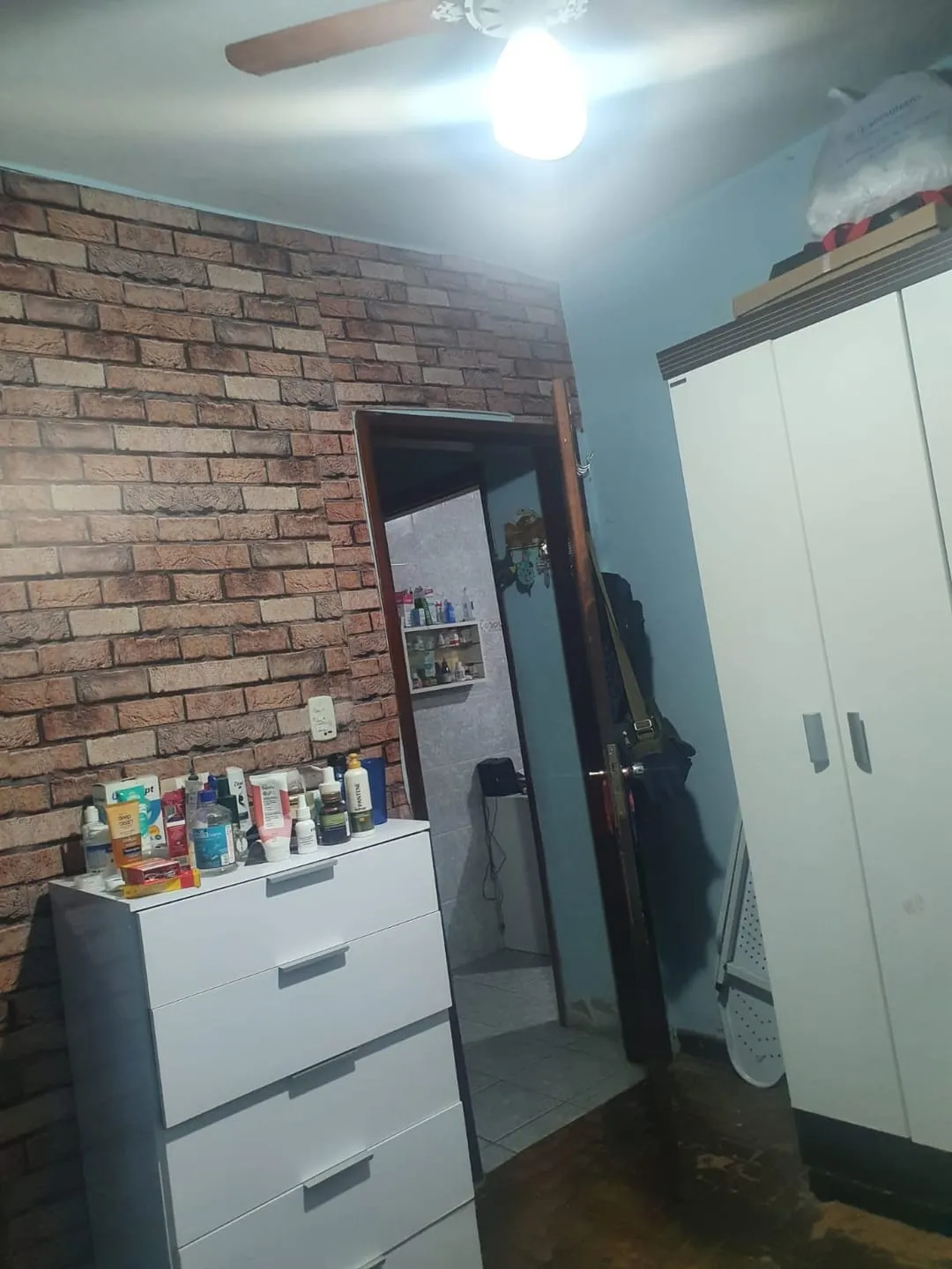 Imagem Casa à venda 2 Quartos, 1 Suite, 2 Vagas, 300M², Alto do Cardoso, Pindamonhangaba - SP