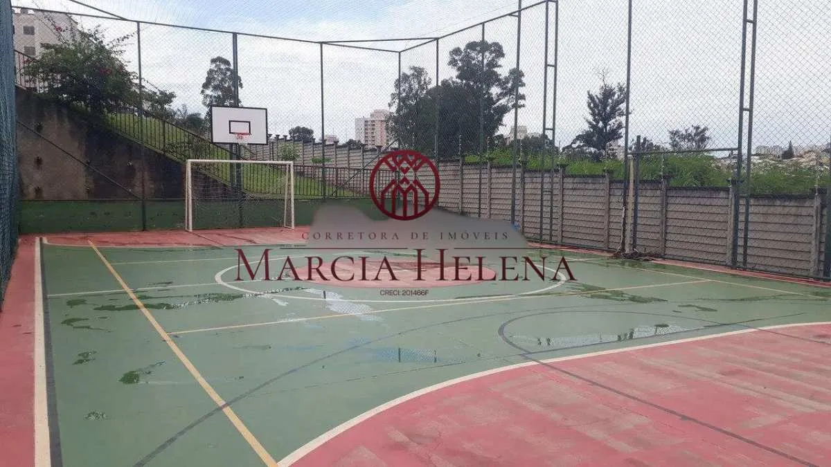 Imagem Apartamento à venda, no Residencial Ametista Ville em Campinas, Jardim Nova Europa, com 2 quartos, 48m2