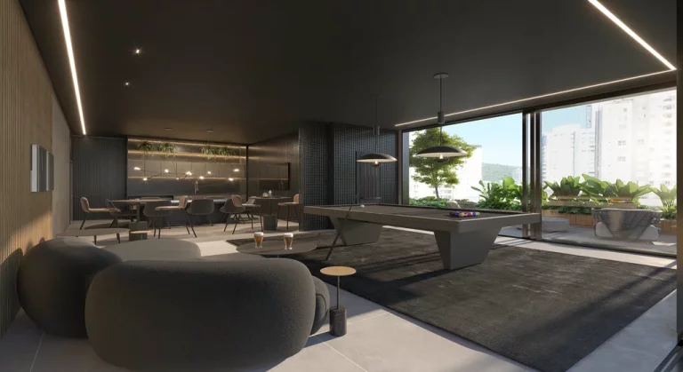 Imagem Soul City - Apartamento à venda no bairro Fazenda - Itajaí/SC
