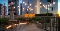 Imagem Vendo Apartamento Alto Padrão Moura Dubeux - Boa Viagem - 44,81m² -