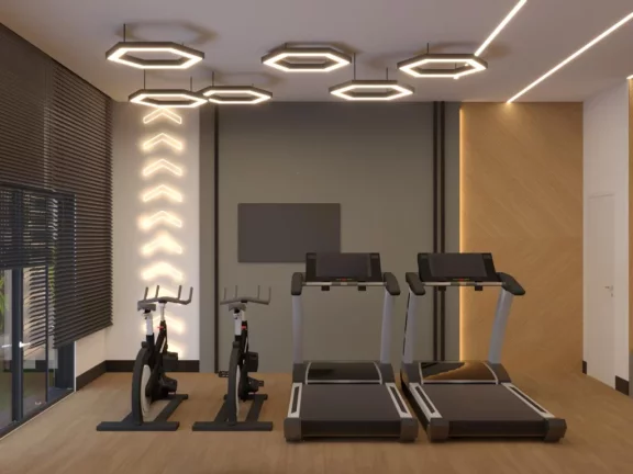 Imagem Monte Moriá - Apartamento à venda no bairro Morretes - Itapema/SC