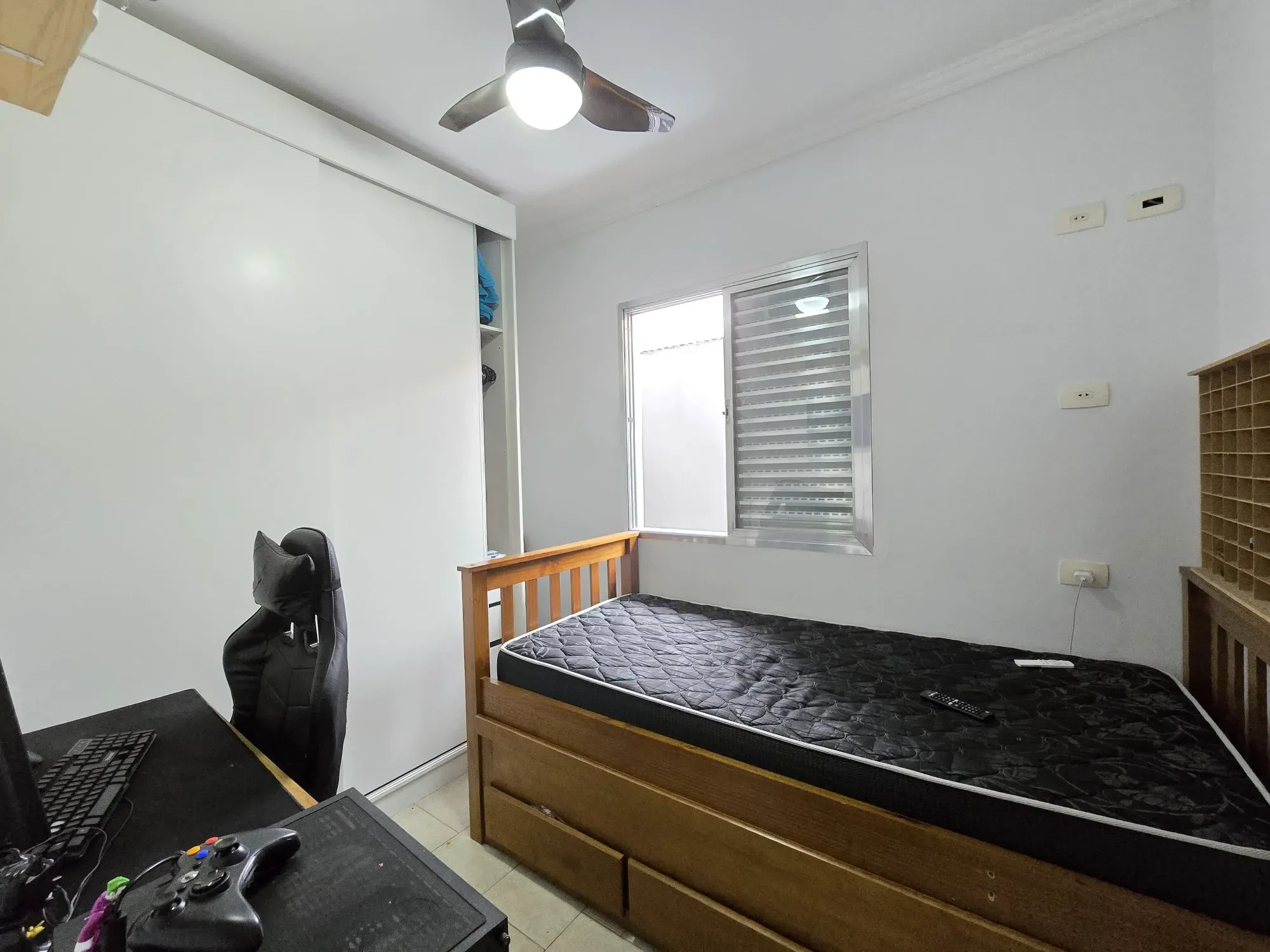 Imagem Casa com 3 Quartos à Venda, 110 m² em Vila Augusta - Guarulhos