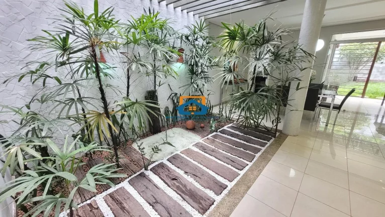 Imagem Já imaginou em morar em um imóvel lindo, aconchegante acabamento diferenciado, em uma excelente localização no bairro Veneza.