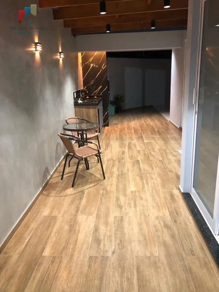 Imagem Casa a venda em Tatuí SP