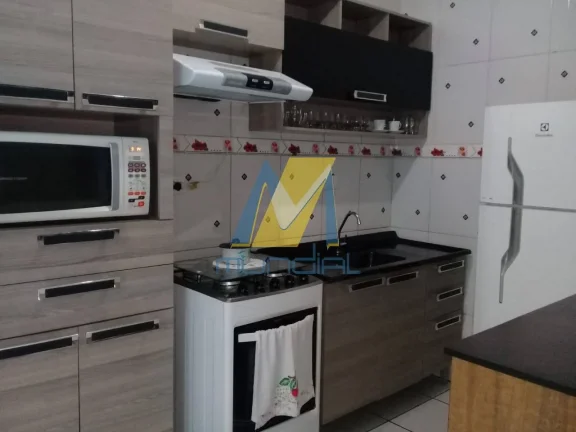 Imagem Apartamento sem condomínio na Vila Curuçá, conforto e localização