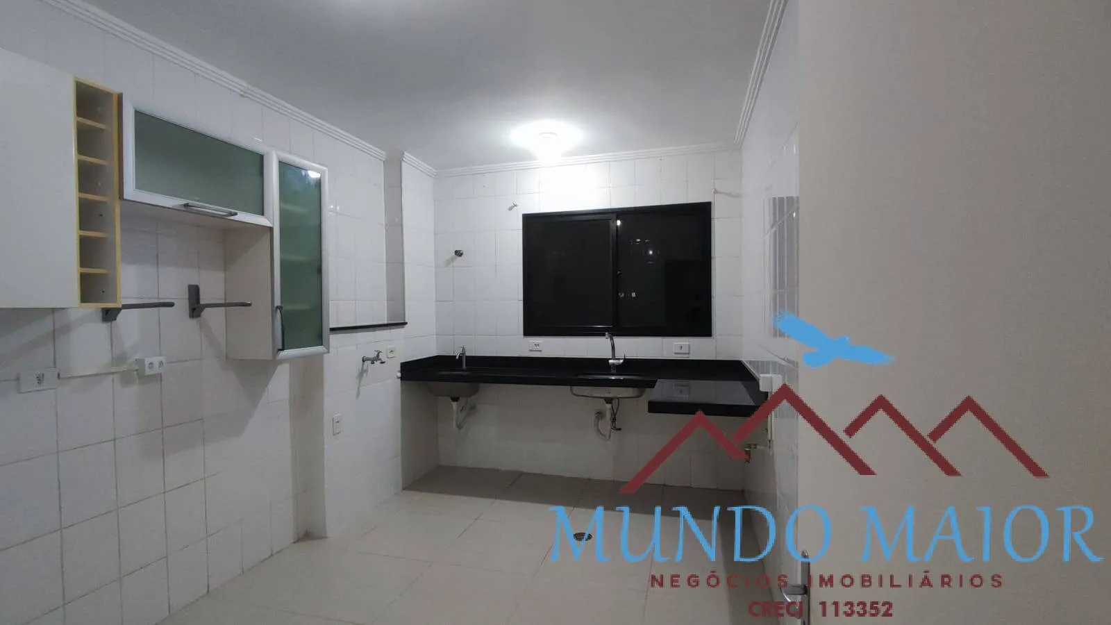 Imagem Apto com 3 dormitórios e 1 suíte - 82 m² - Vila Assunção - Santo Andre!!!!