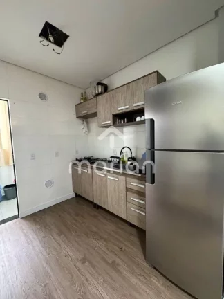 Imagem Apartamento com 2 quartos, Itacolomi - Balneário Piçarras