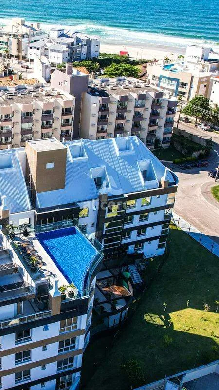 Imagem Apartamento à venda com 3 quartos 3 suítes, 104,39m² em Ingleses do Rio Vermelho Florianópolis