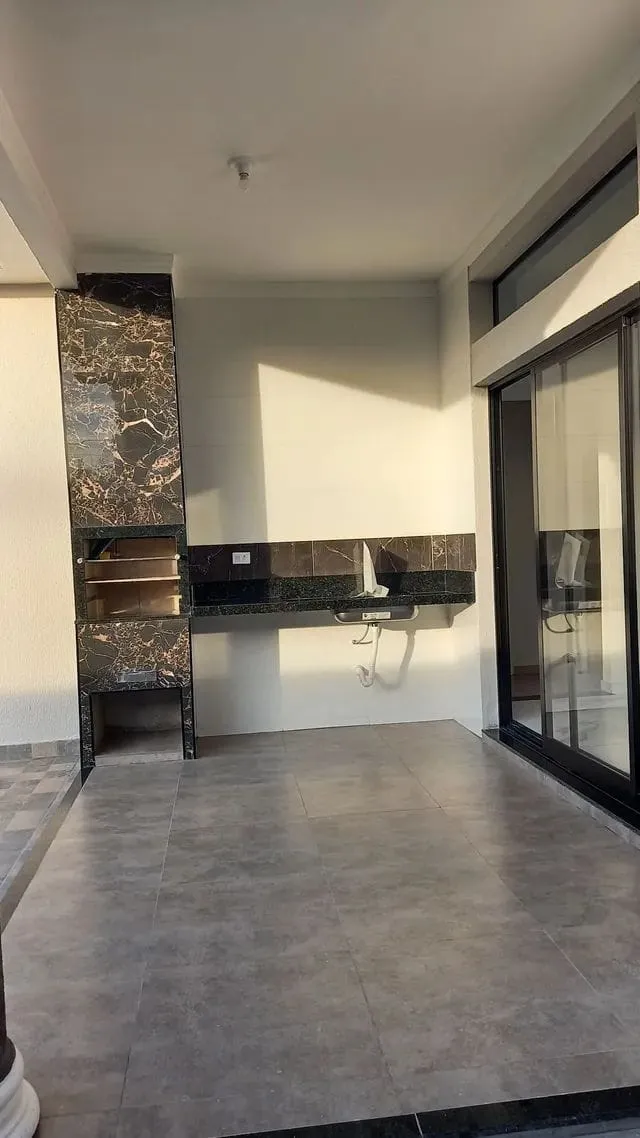 Imagem Casa à venda 3 Quartos, 1 Suite, 4 Vagas, 300M², Bairro do Grama, Caçapava - SP | Condomínio Terras do Vale