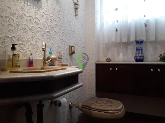 Imagem Apartamento - 4 dormitórios à venda, 294 m² - Ponta da Praia - Santos/SP!!