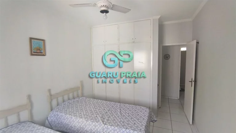 Imagem Apartamento à venda no bairro Centro - Guarujá/SP