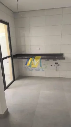 Imagem "Esse apartamento tem um terraço privativo MAIOR que muita sala por aí..."