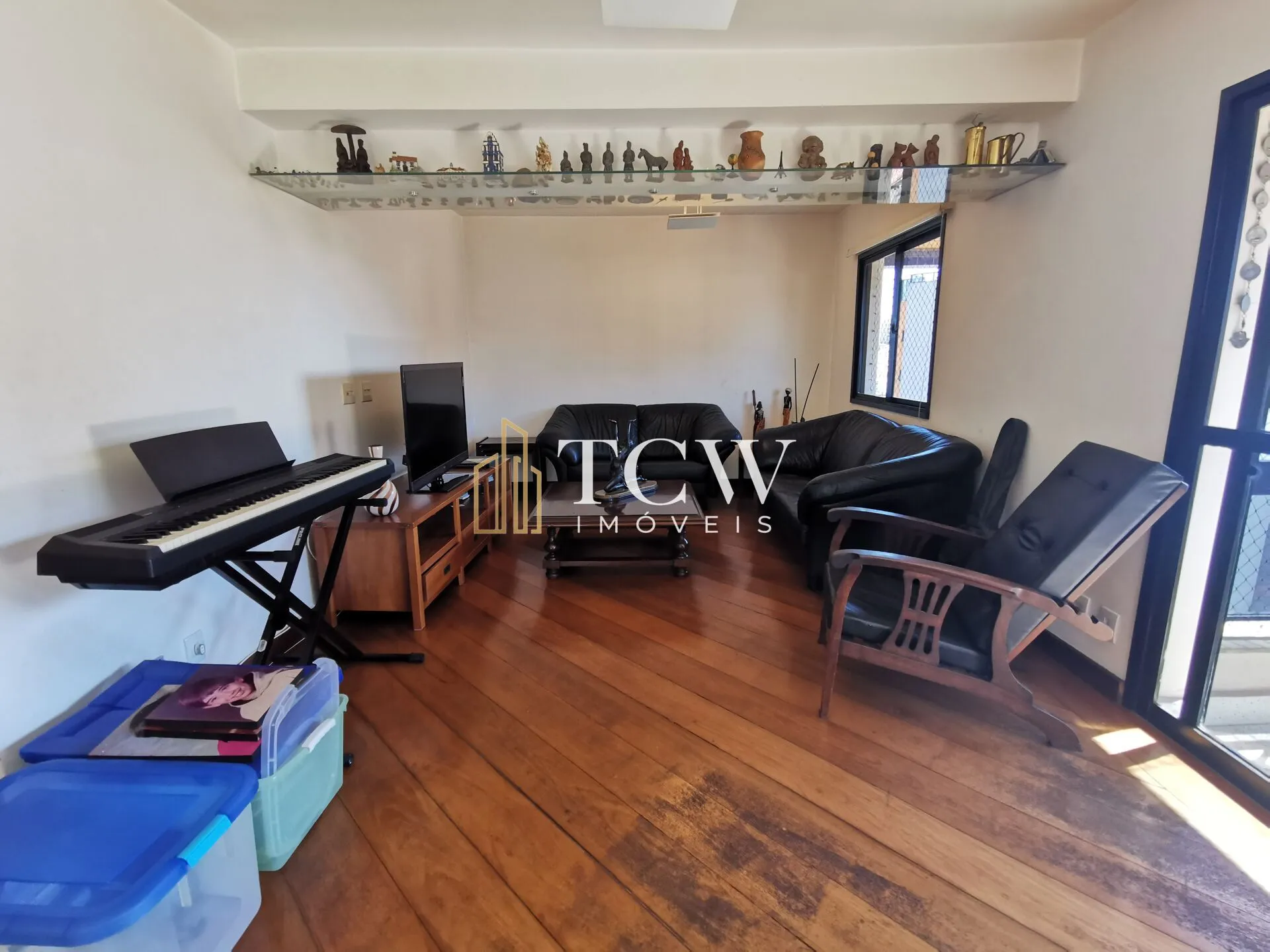 Imagem Apartamento à venda no bairro Morumbi - São Paulo/SP, Zona Sul