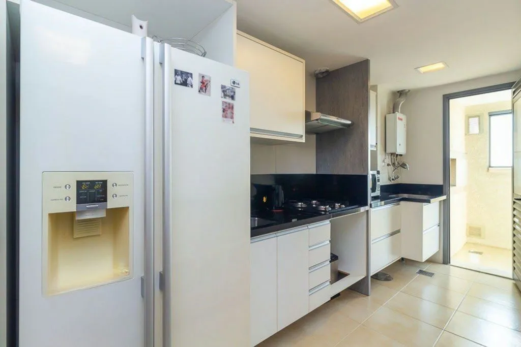 Imagem Apartamento de 1 dormitório à venda no Bairro Três Figueiras - Porto Alegre