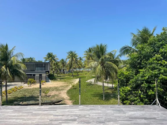 Imagem Maraú Villa I